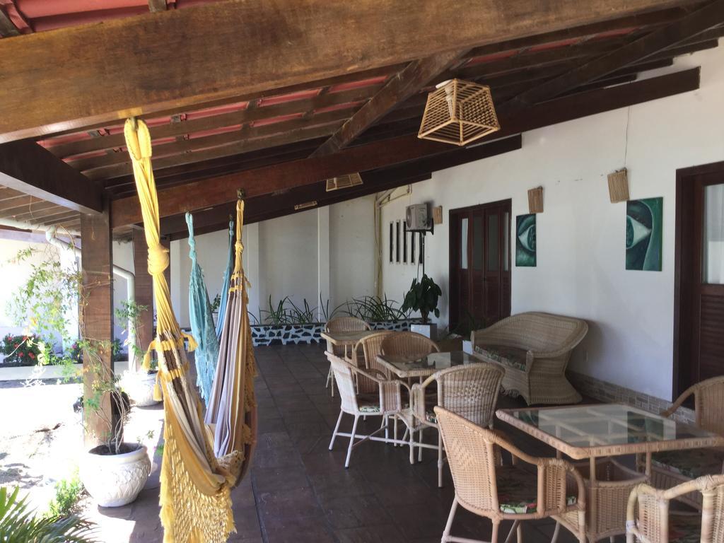 Da Mércia - Itapuã Inn Salvador de Bahía
