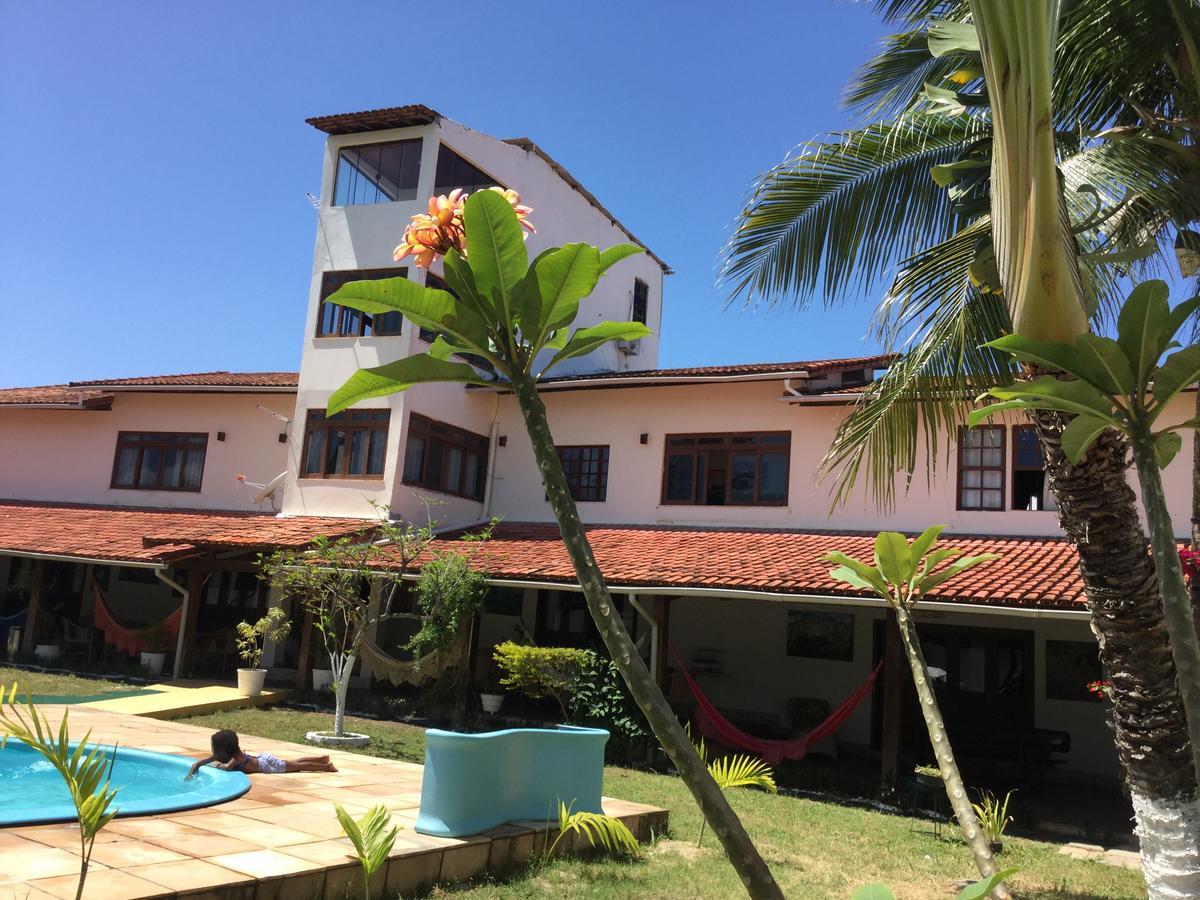 Da Mércia - Itapuã Inn Salvador de Bahía