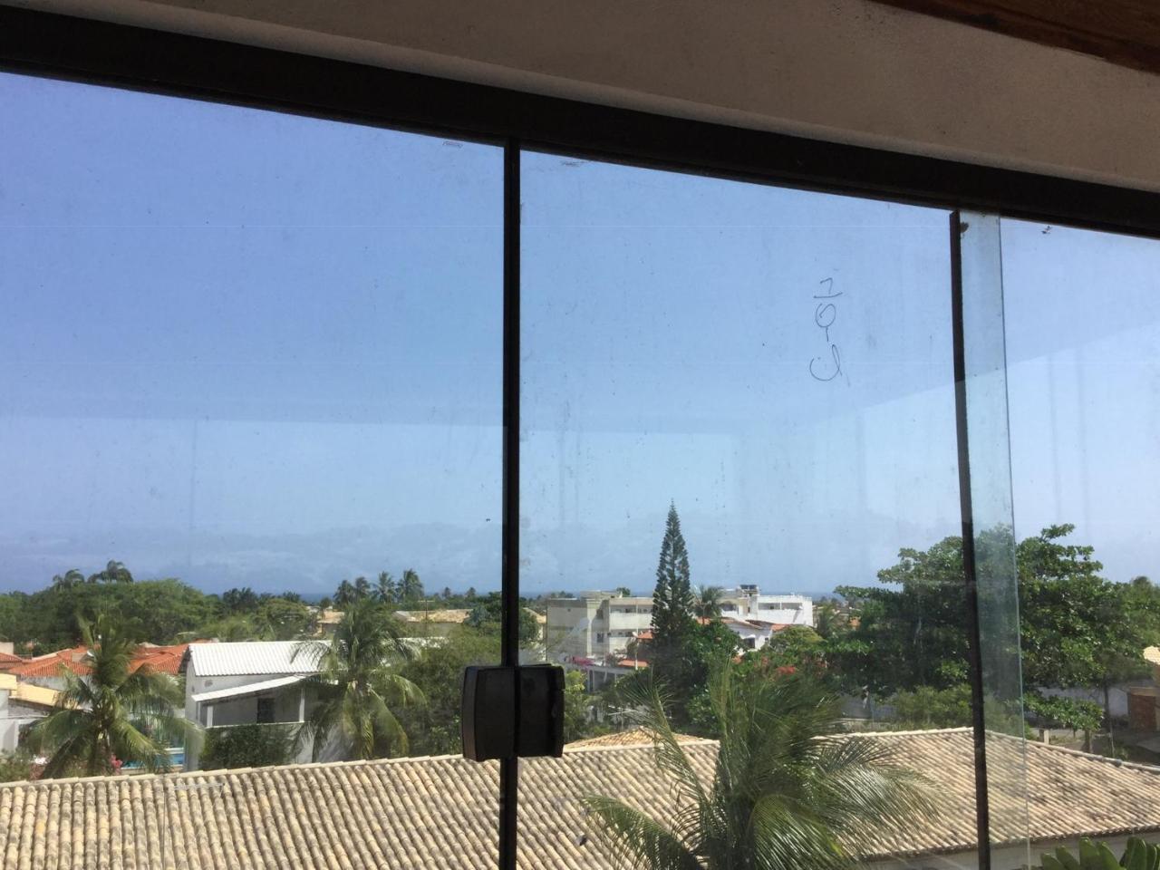 Inn Da Mércia - Itapuã Salvador de Bahía