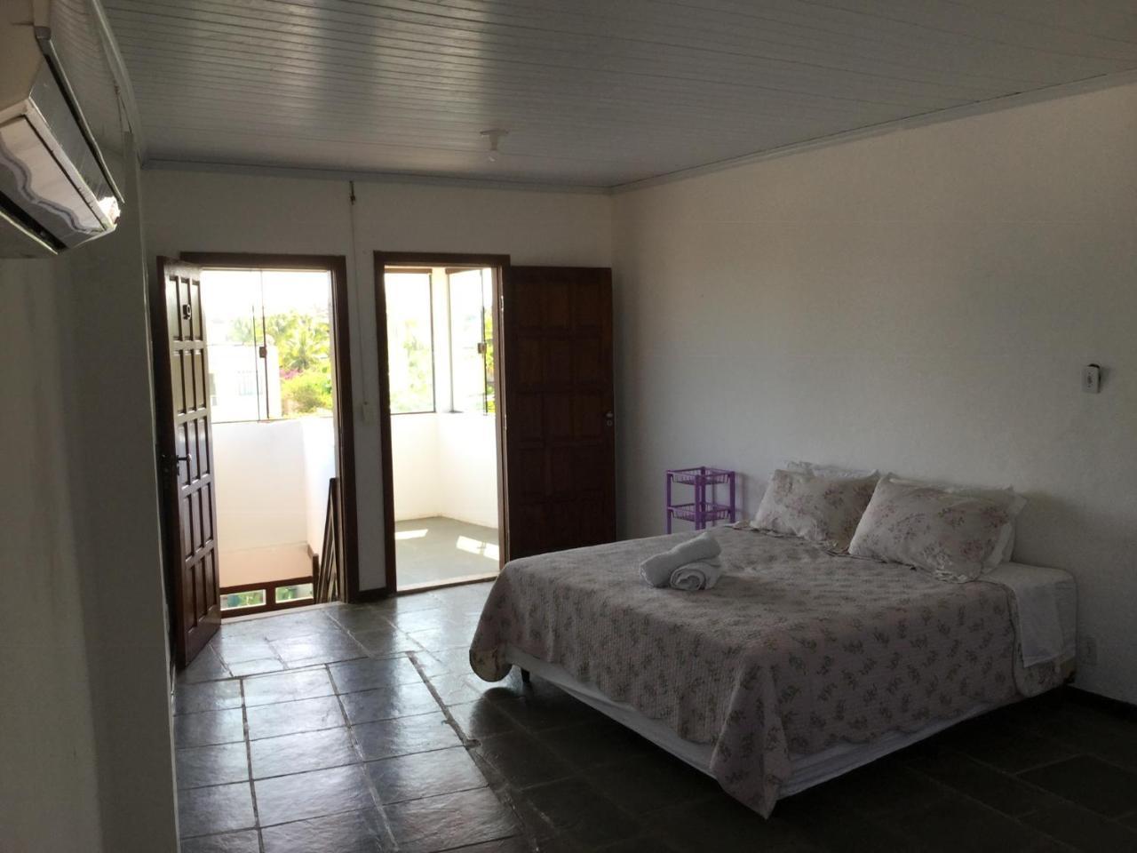 Da Mércia - Itapuã Inn