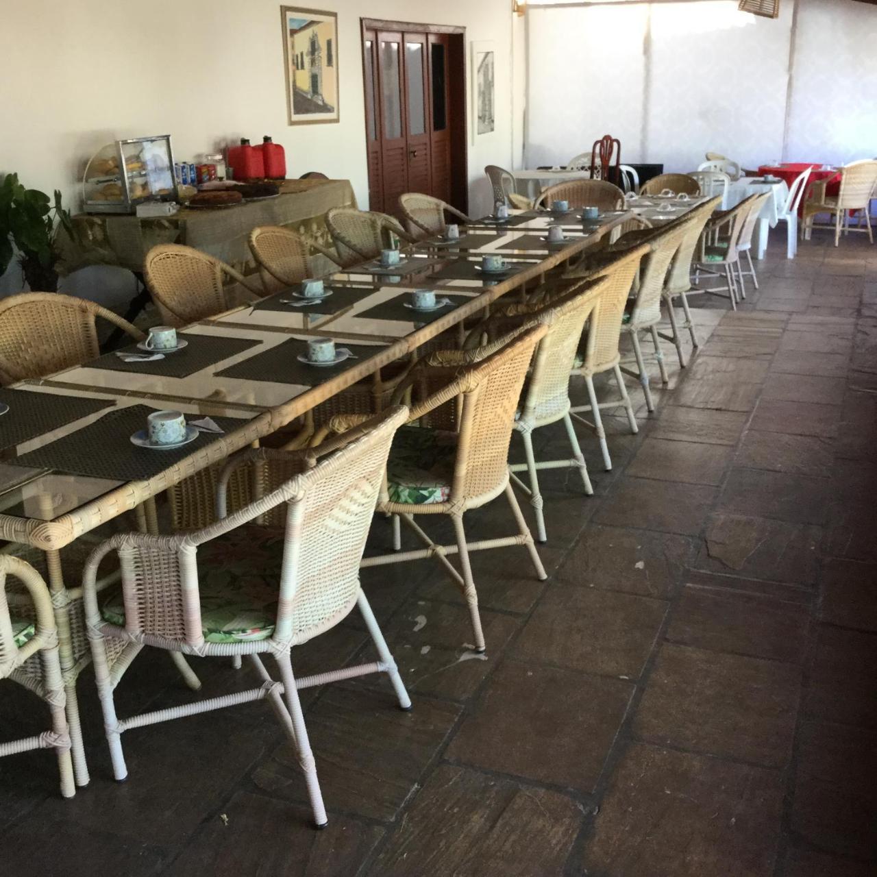 Inn Da Mércia - Itapuã Salvador de Bahía