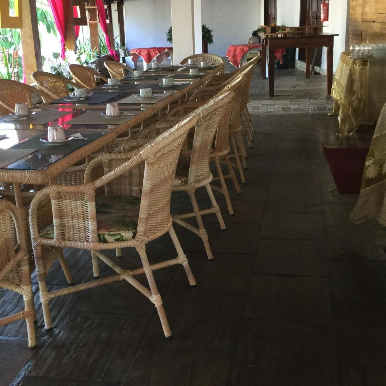 Da Mércia - Itapuã Inn Salvador de Bahía