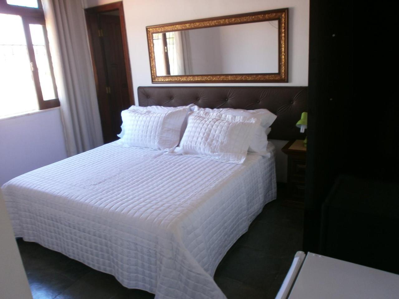 Inn Da Mércia - Itapuã Salvador de Bahía